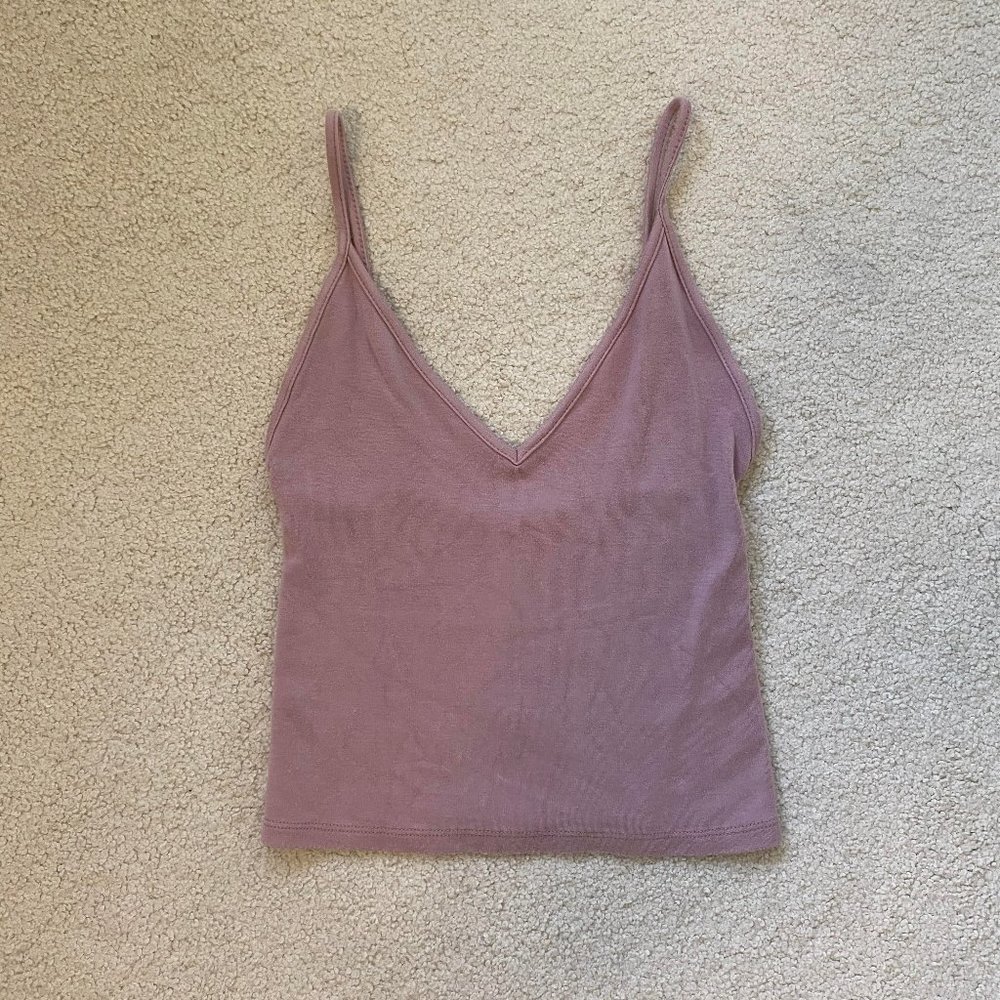 Brandy Melville Crop Top